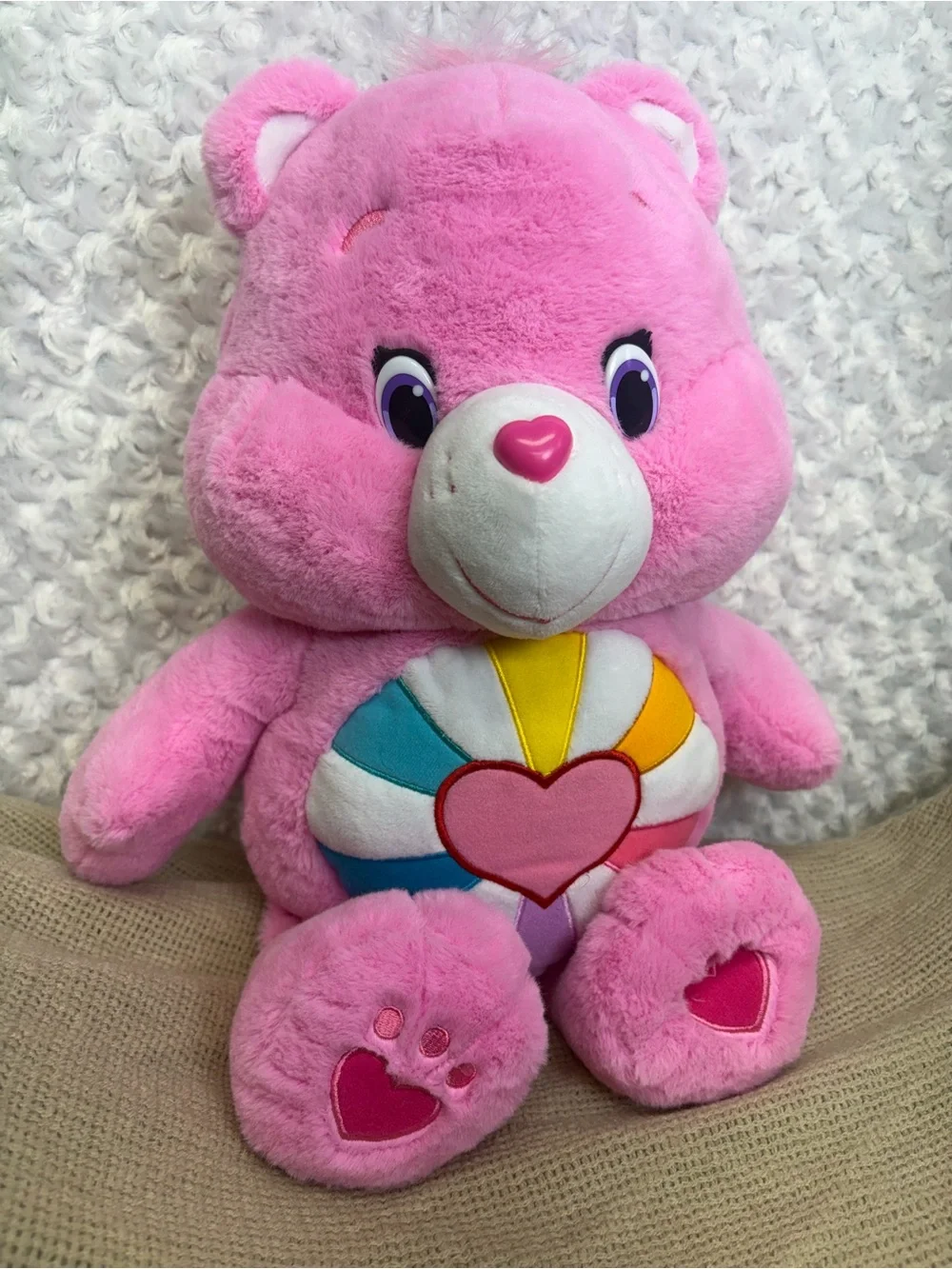 Care Bears 